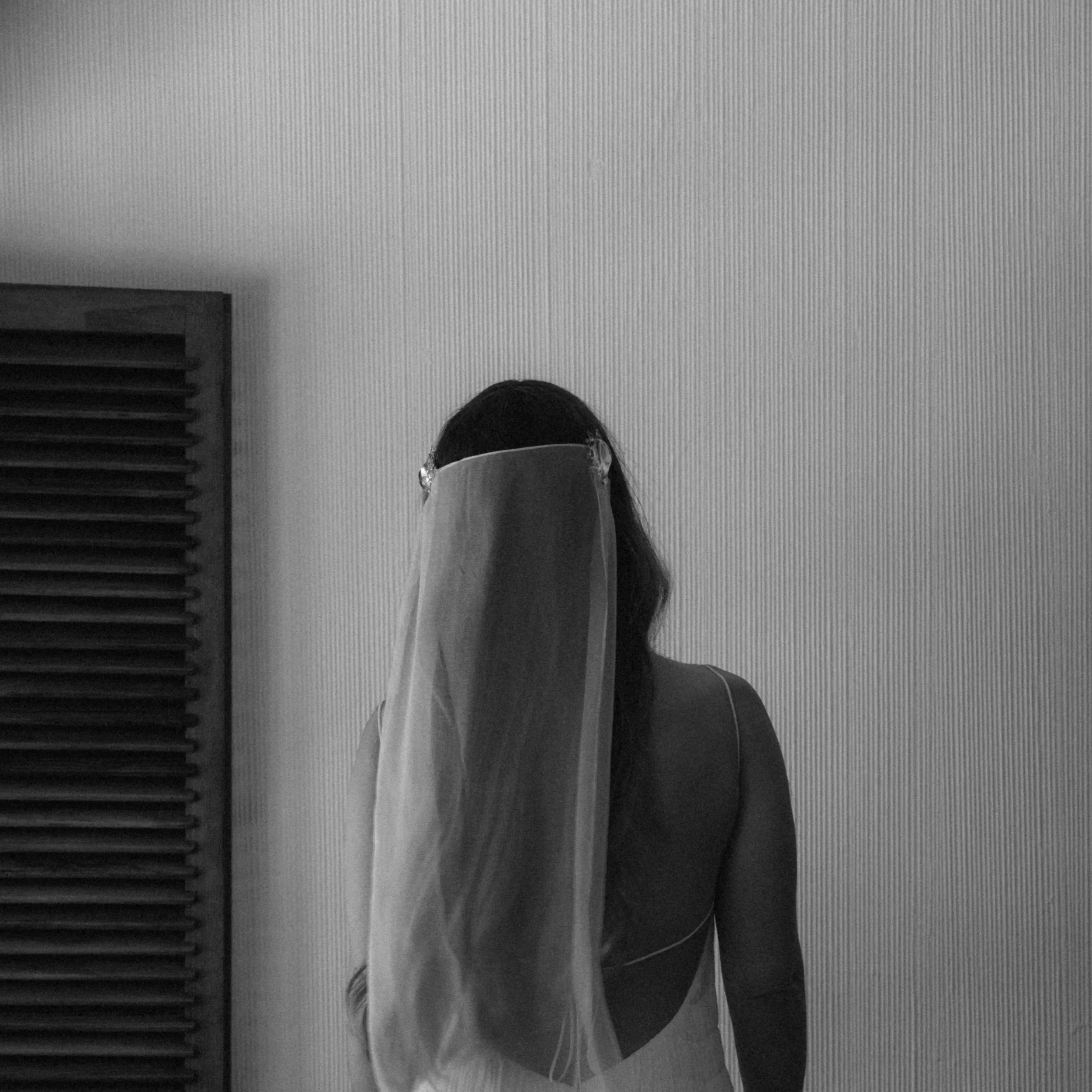 Piezas en vidrio soplado.