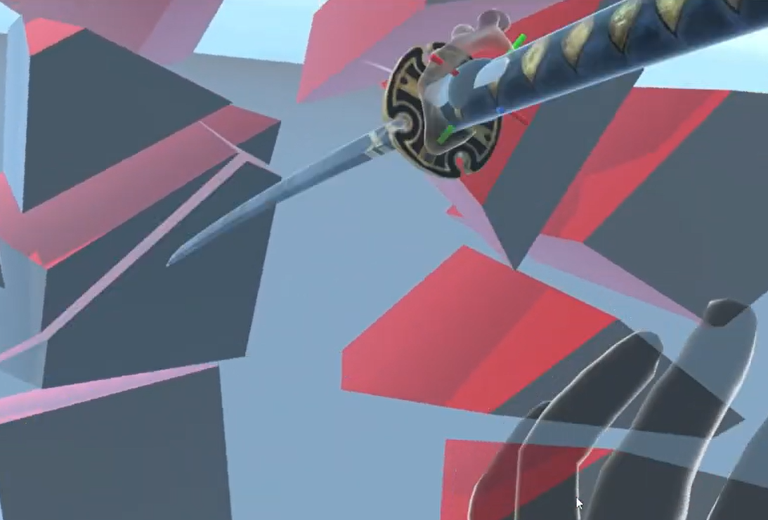 Scalable Gesture Controls for AR/VR