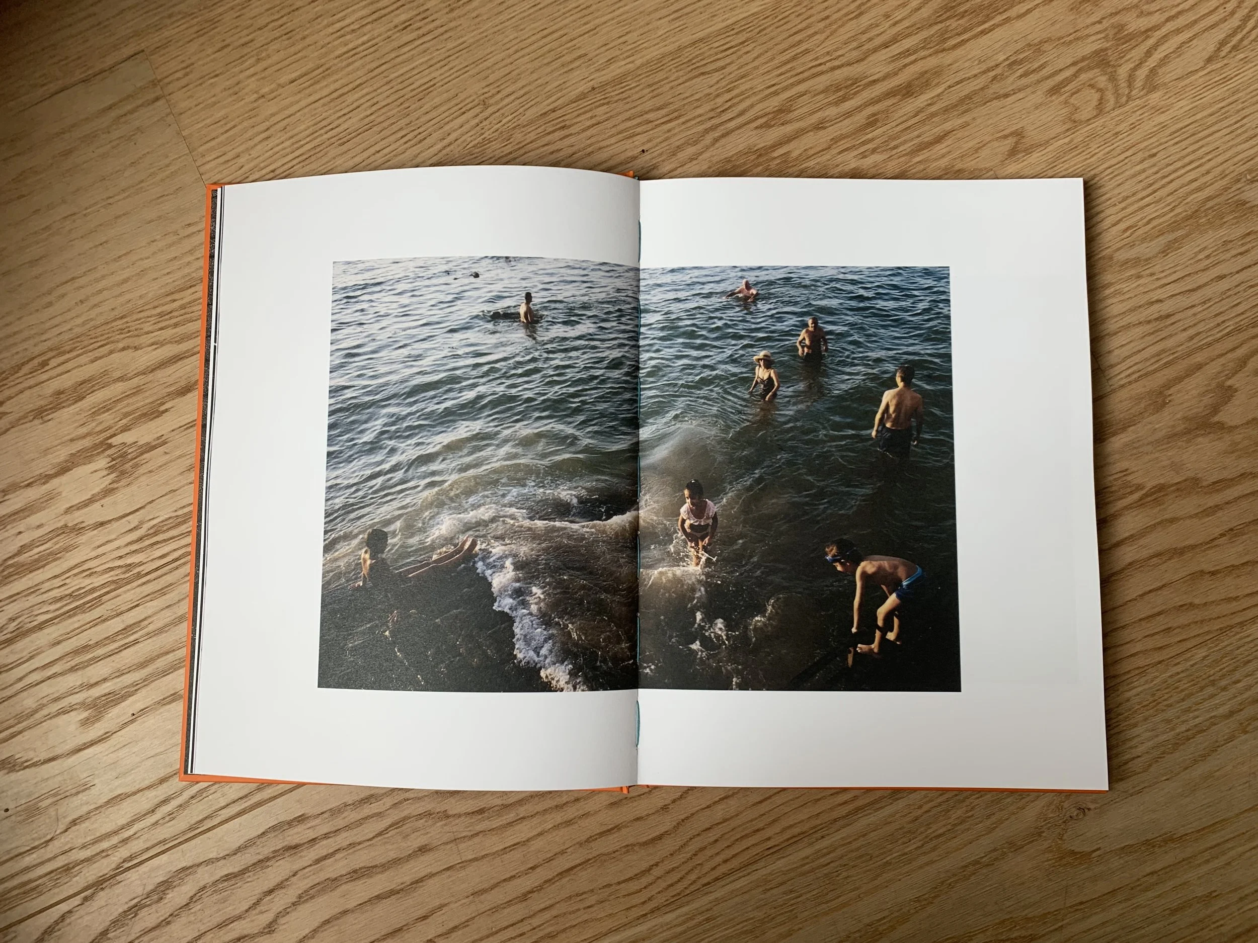 Livre "Là où le soleil se couche"