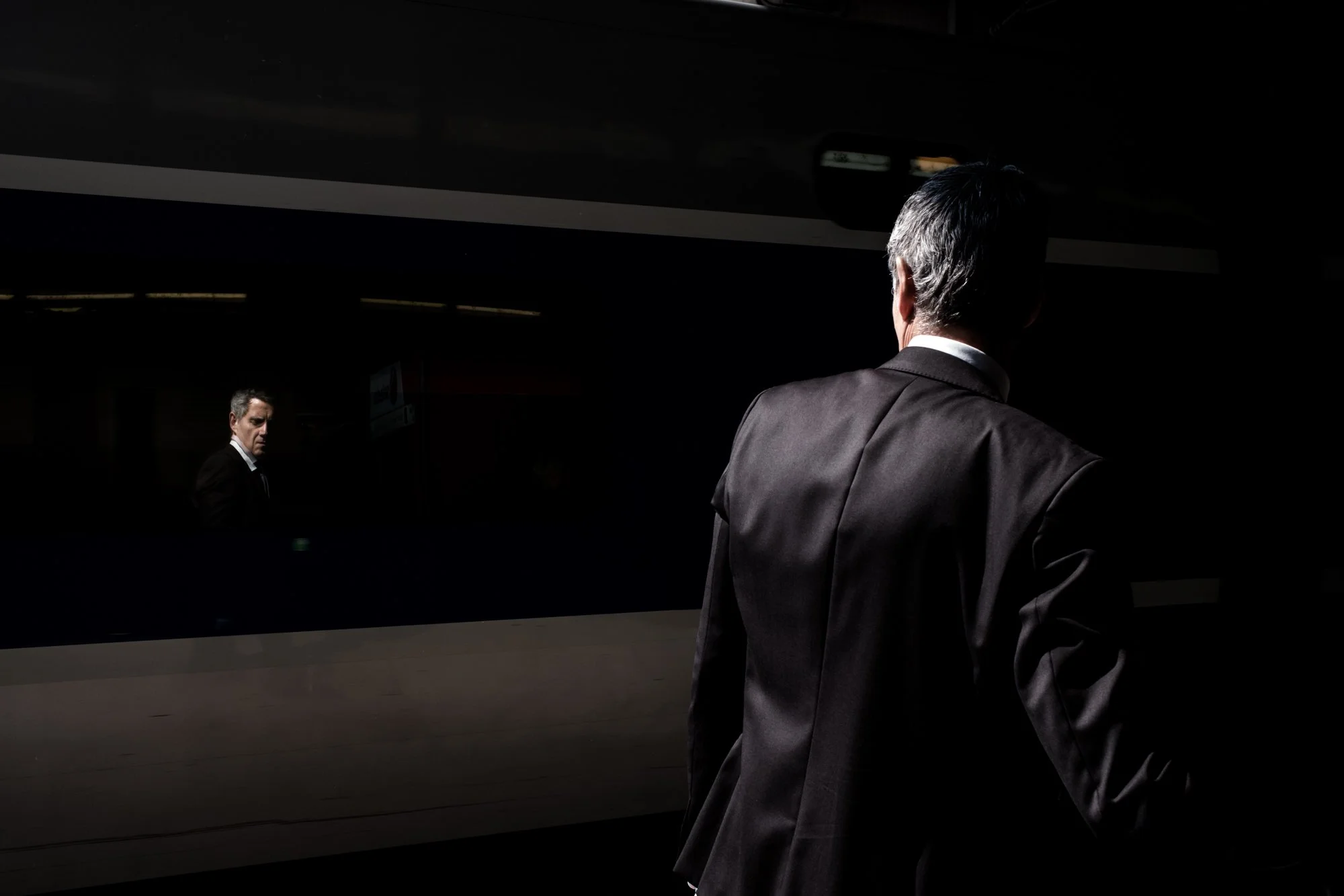 Nos vies souterraines