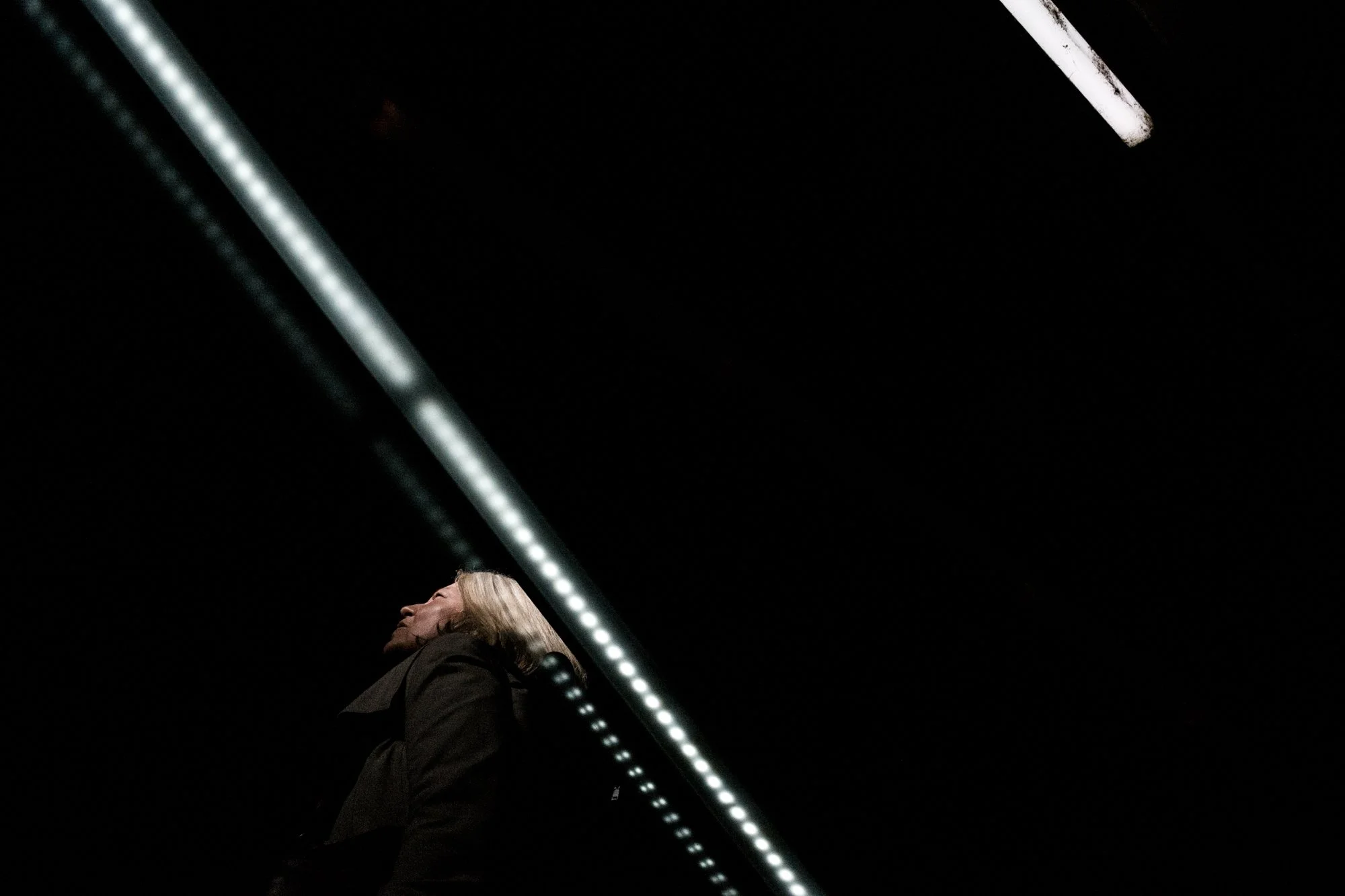 Nos vies souterraines