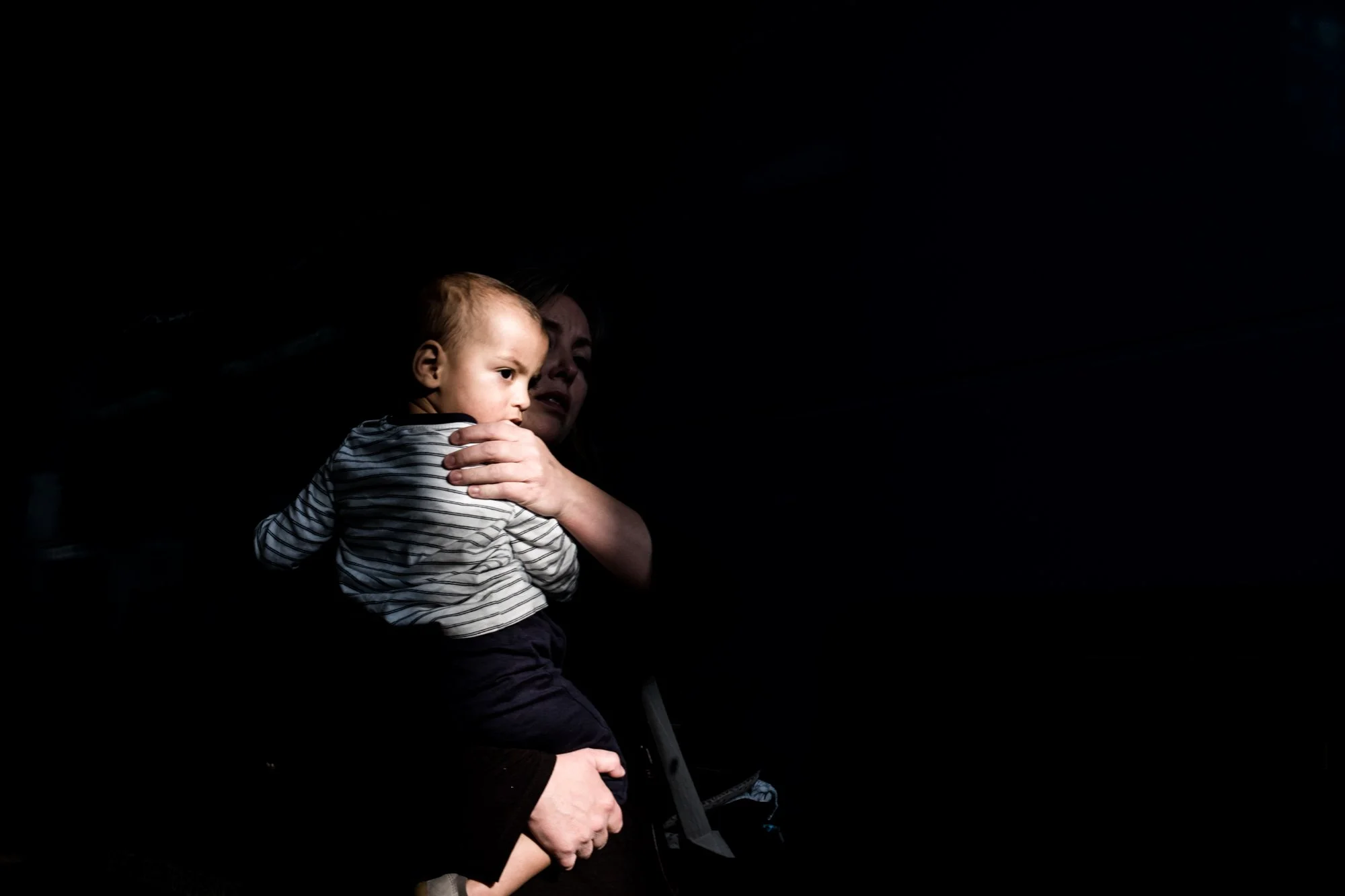 Nos vies souterraines