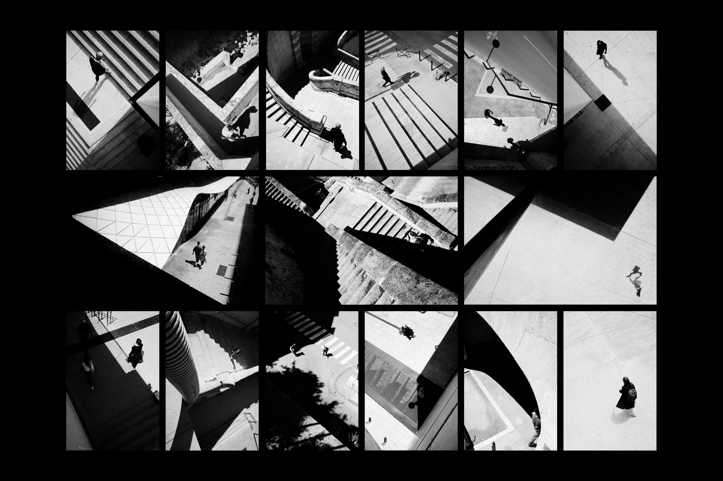 Apnées Urbaines Marseille