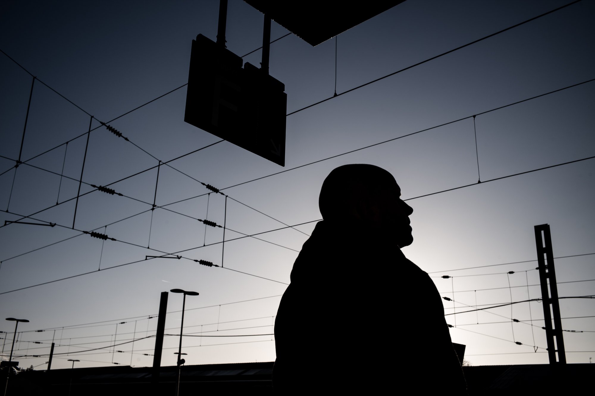 Nos vies souterraines