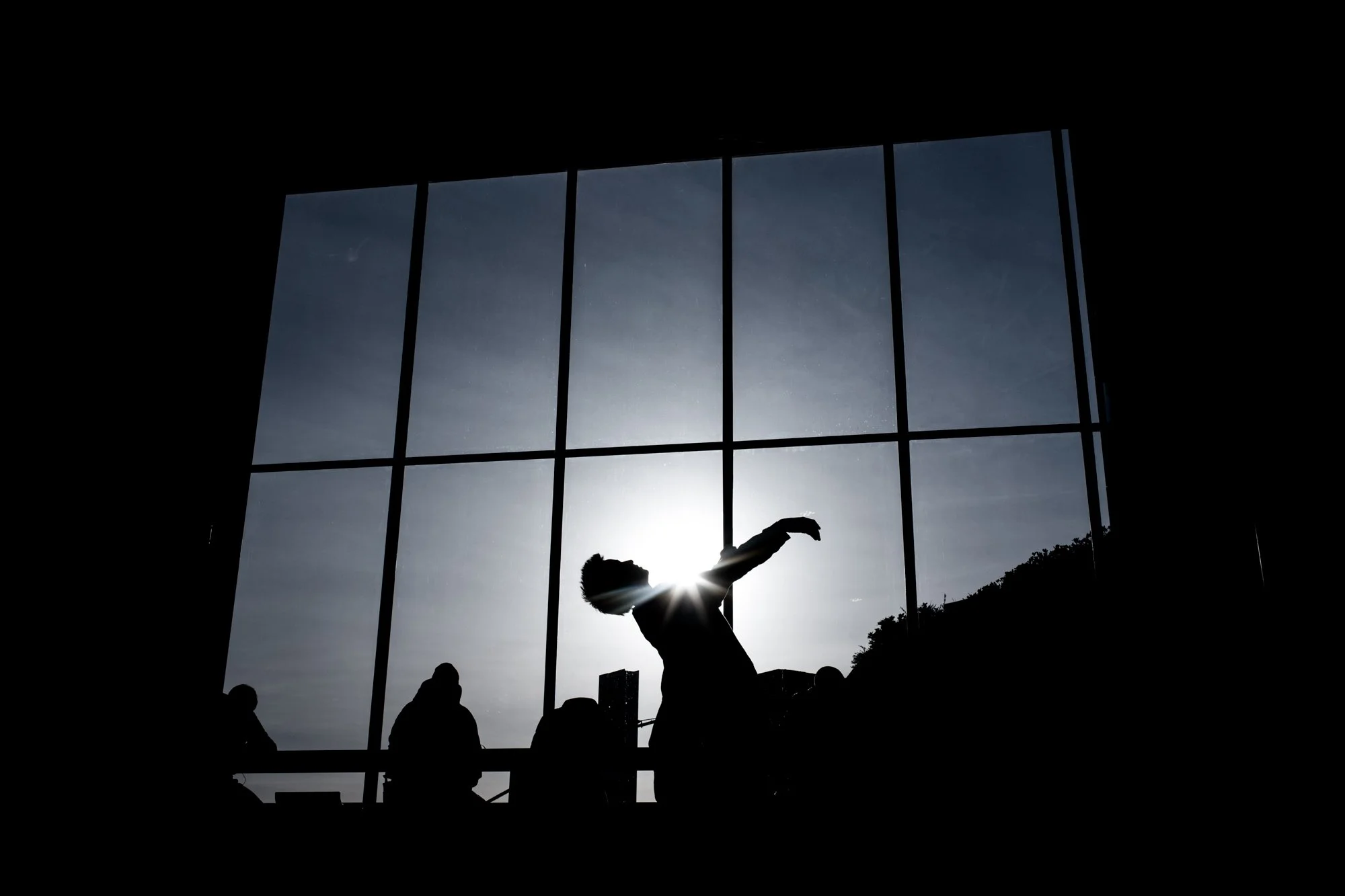 Nos vies souterraines