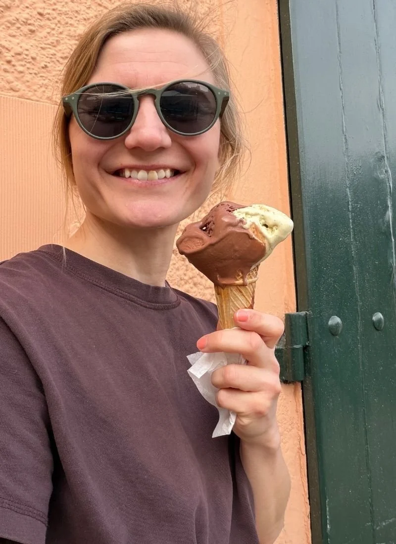 Hvordan gelato kan differensiere konseptet ditt
