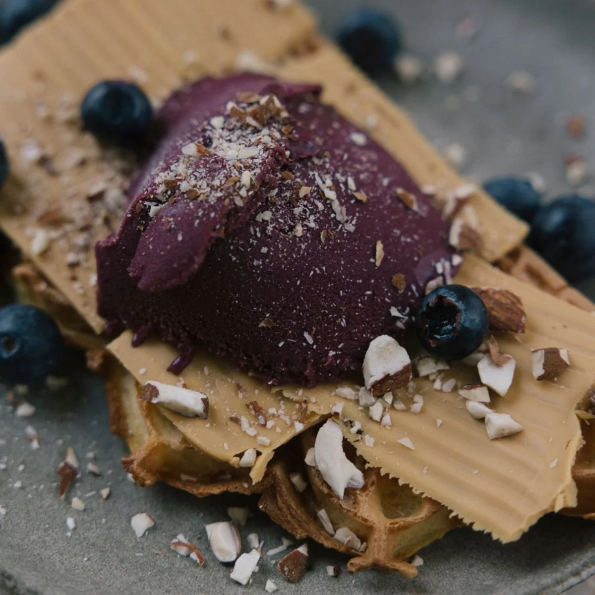 Açaí som mersalg: toppings, størrelser og konsepter
