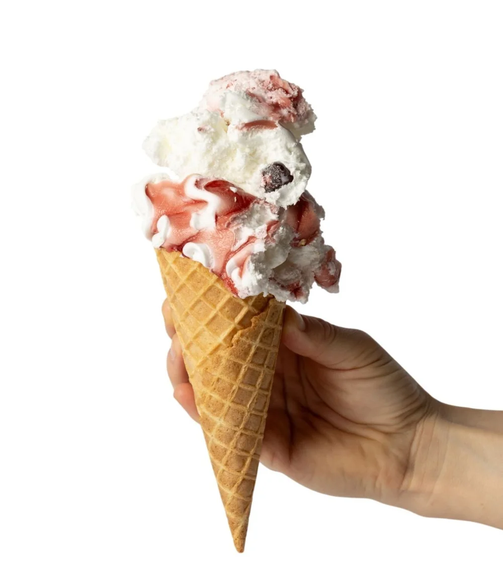 Gelato Tonitto