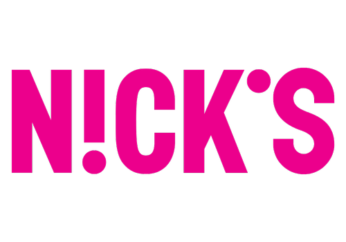 Nick’s logo