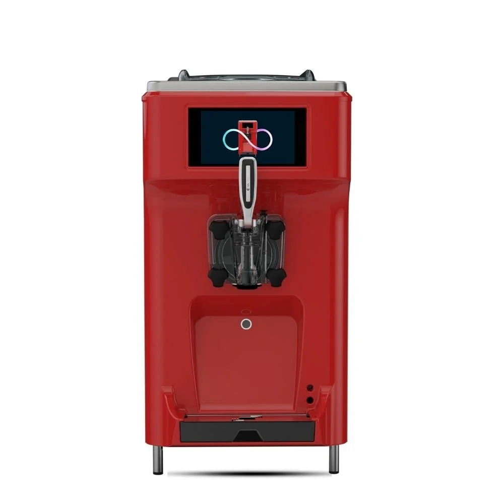 Giotto 12 PM til soft-is