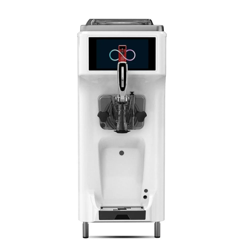 Giotto 11 GR til soft serve og açaí