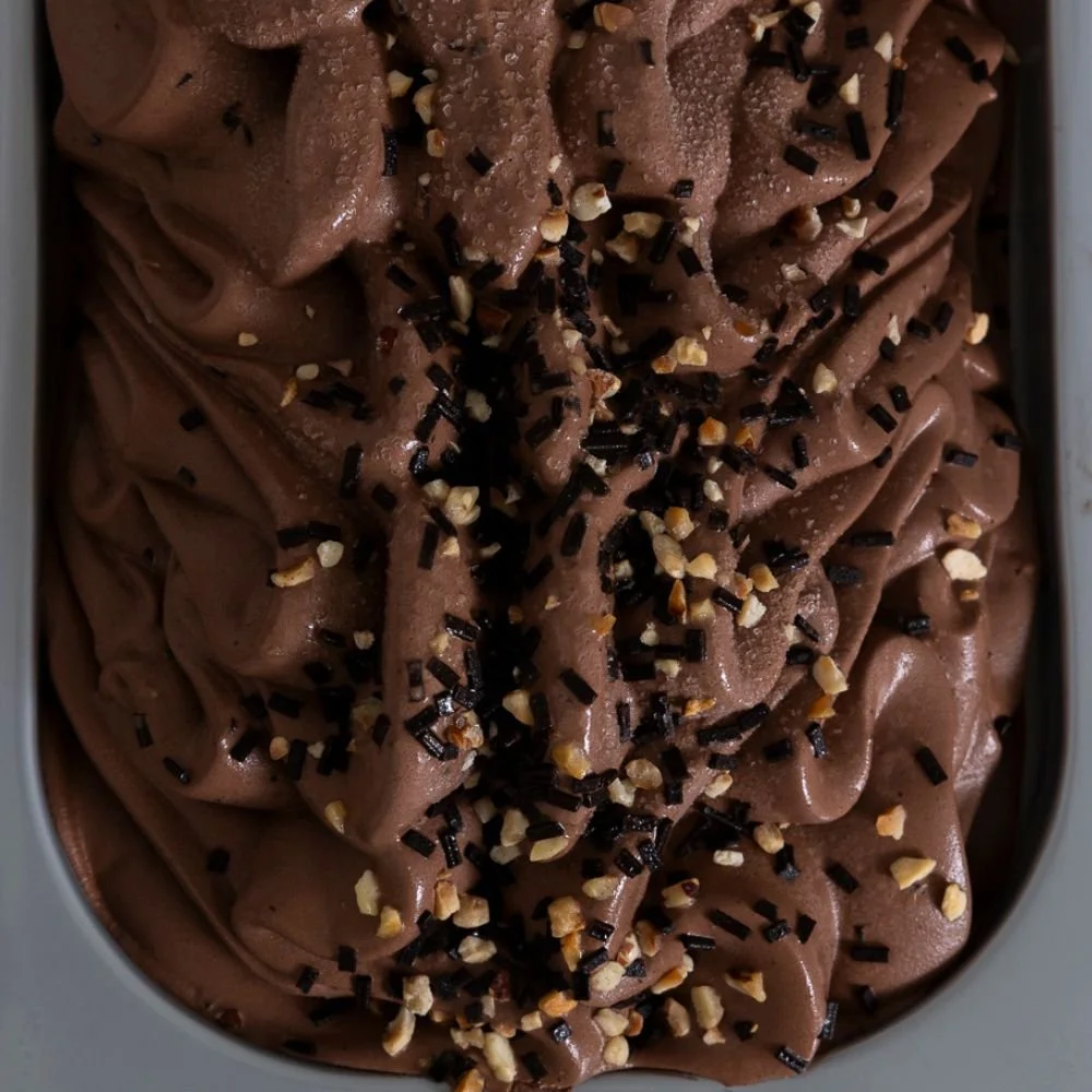 High Ciocco Praline 4L