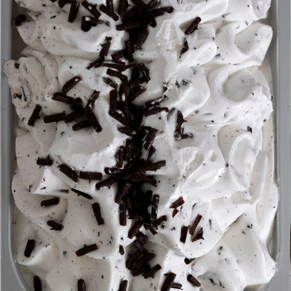 Tonitto High Stracciatella Gelato, 4 liters