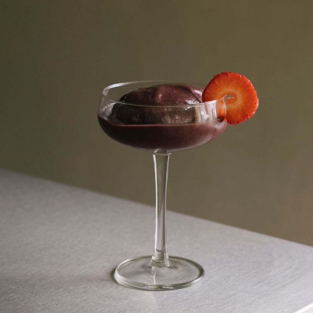 Açaí Drink – Isdalen