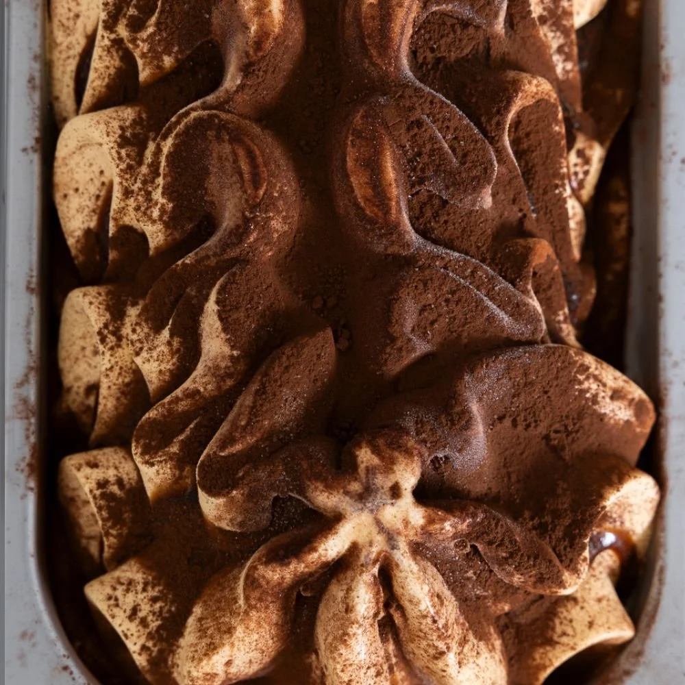 Tonitto High Tiramisu Gelato, 4 liters