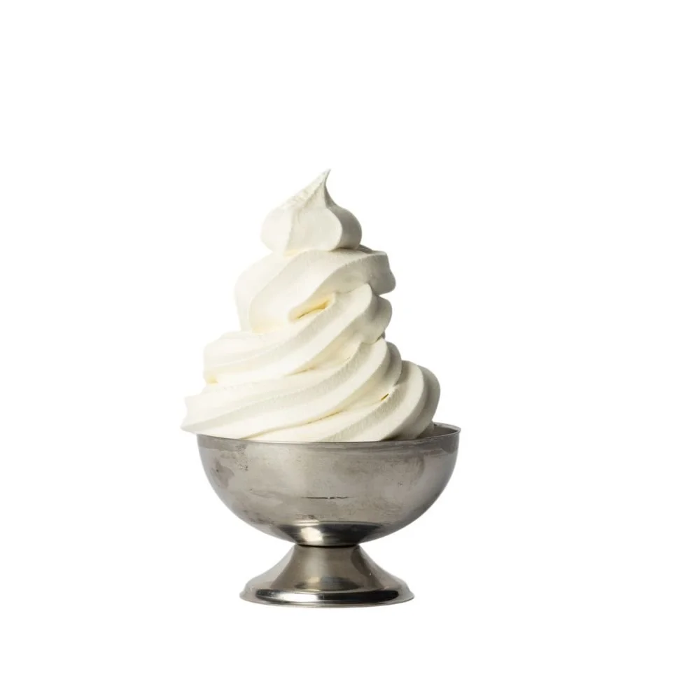 Frozen Yogurt Vanilje (6x2L)