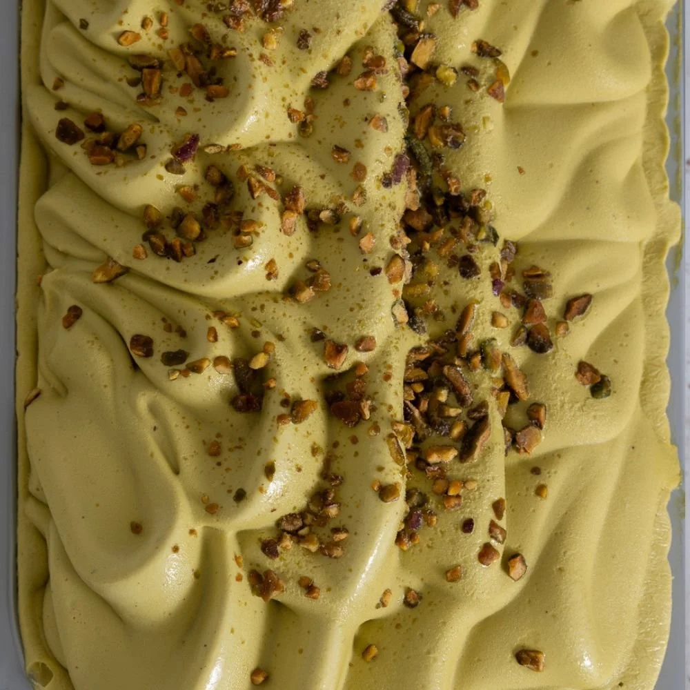 High Pistachio 4L