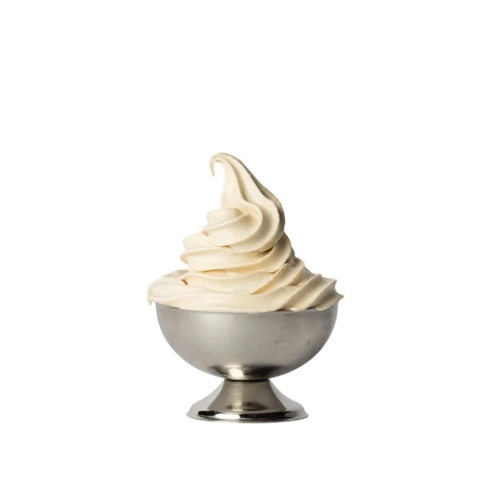 Frozen Yogurt Karamell (6x2L)