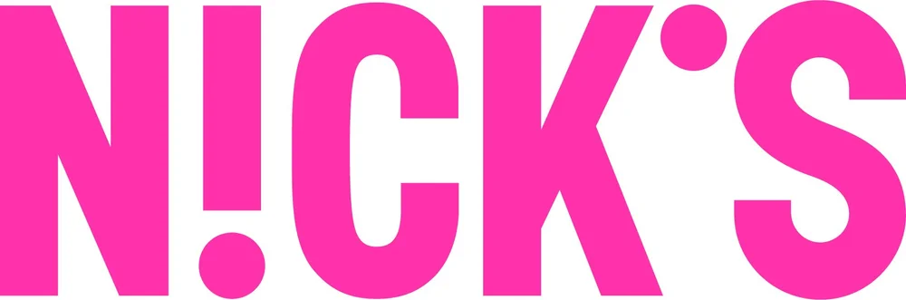 Nick’s logo