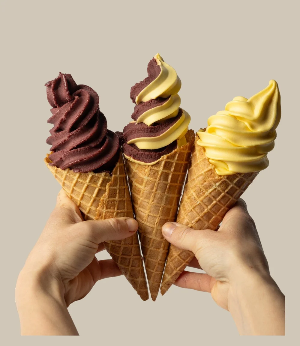 Soft Serve