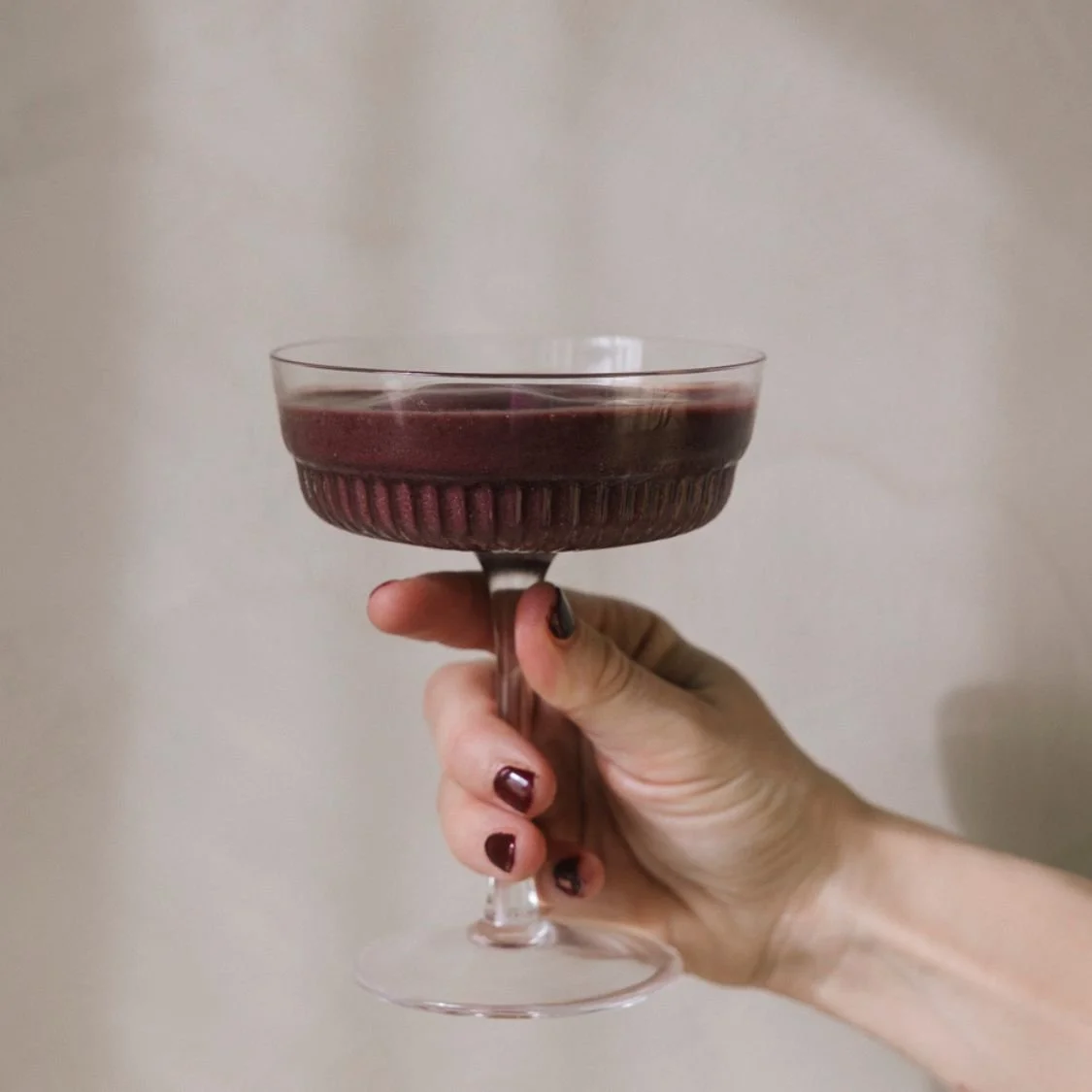 Açaí Drink fra Isdalen