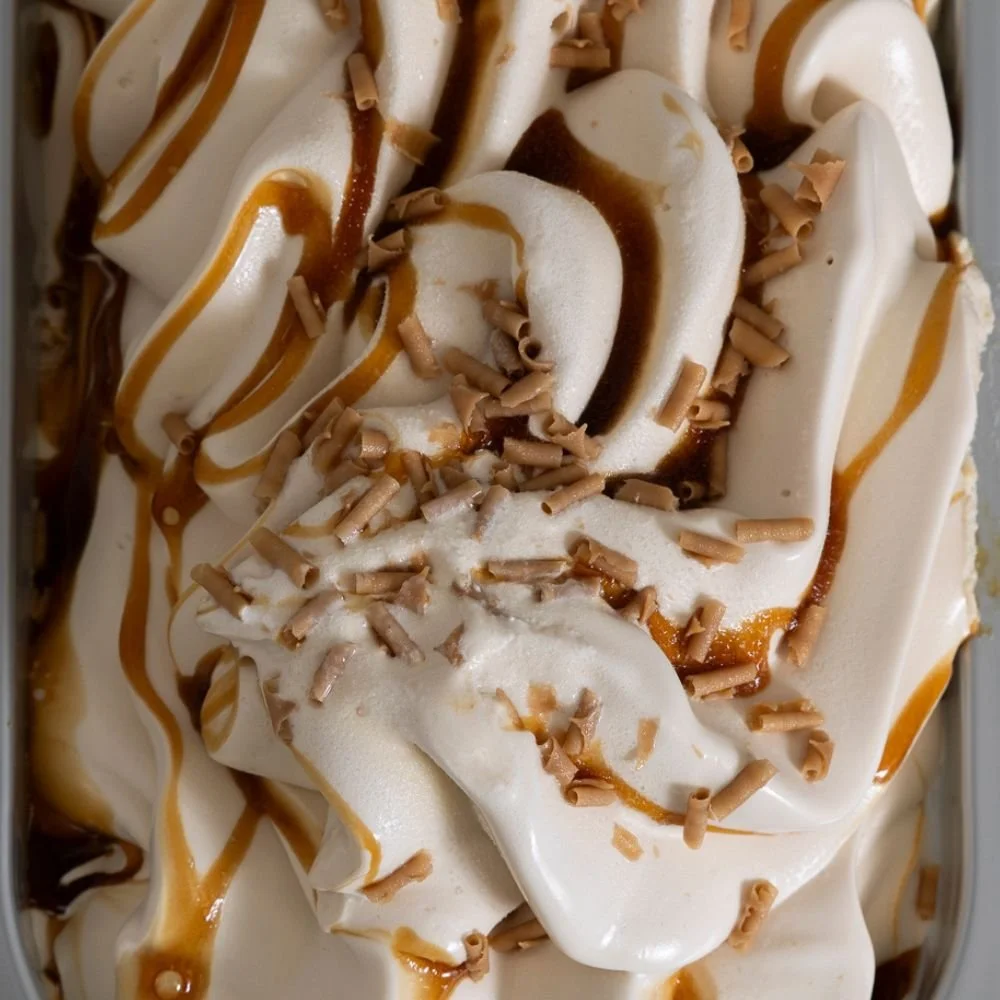 High Panna Cotta 4L