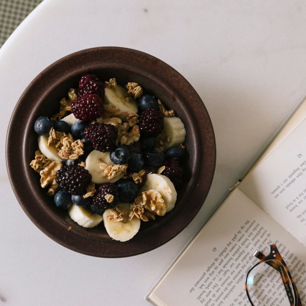 Classic Acai Bowl