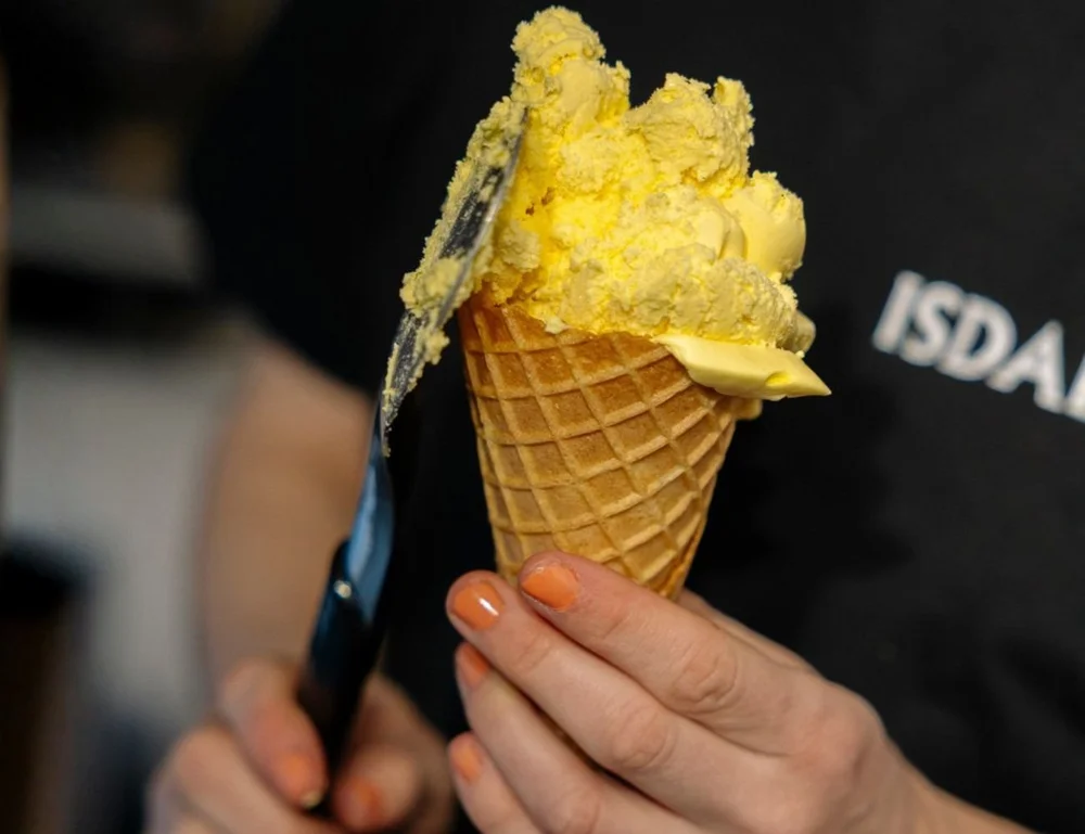 Isdalen – samarbeid og kvalitet