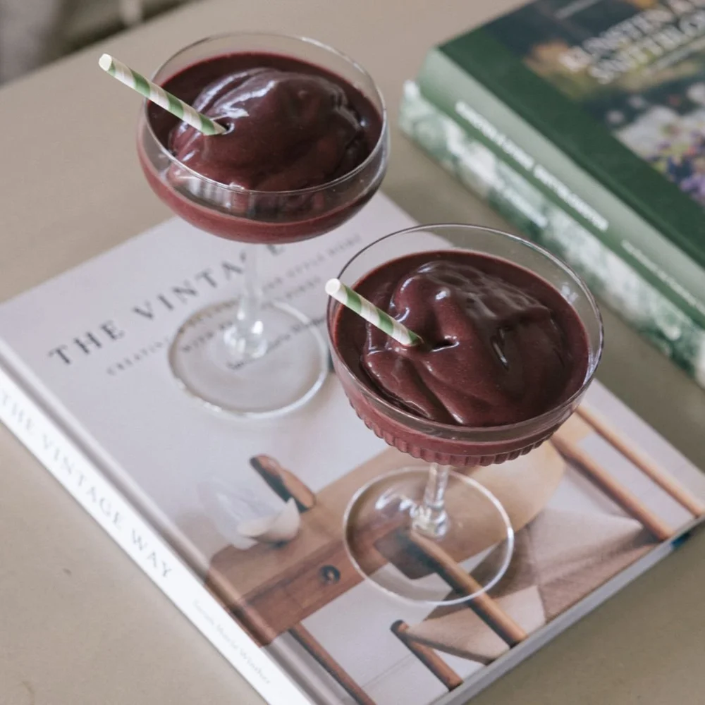 Açaí Drink – Isdalen