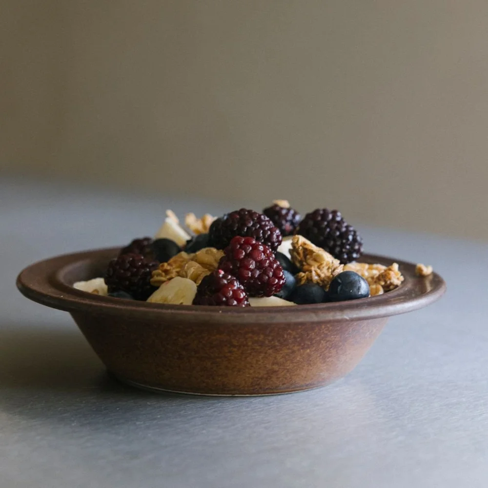 Klassisk Açaí Bowl – Isdalen