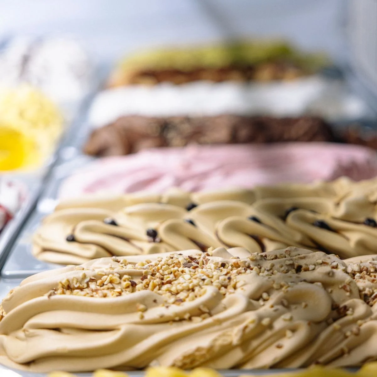 Gelato