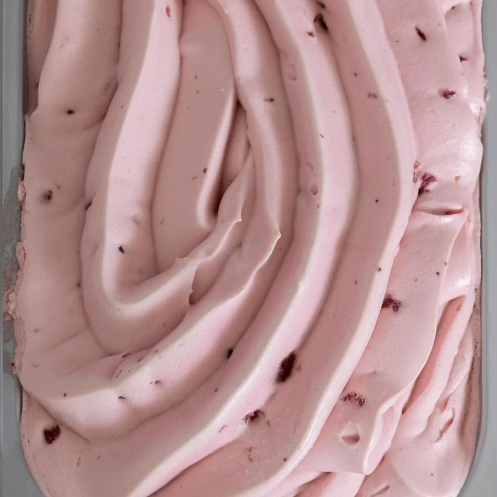 High Fragola 4L