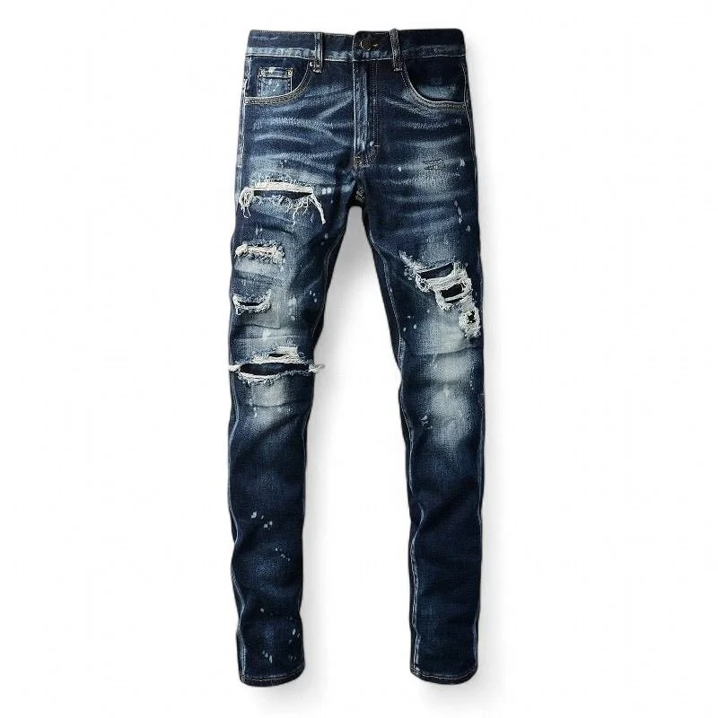 Splash Jeans