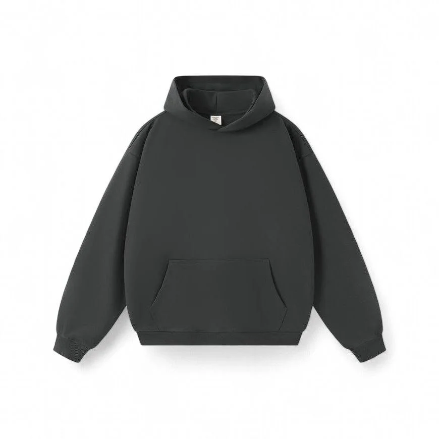 Petrolium Classic Hoodie