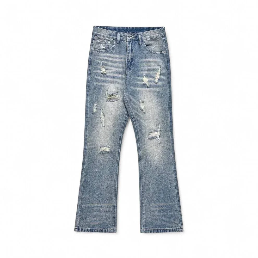 Skyline Flare Jeans