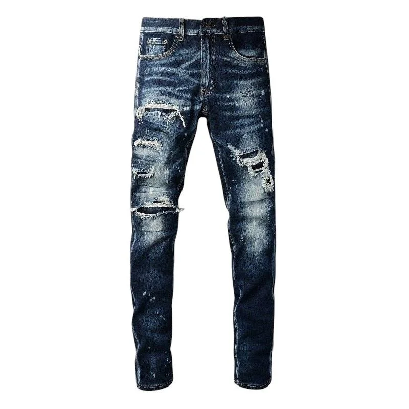 Splash Jeans