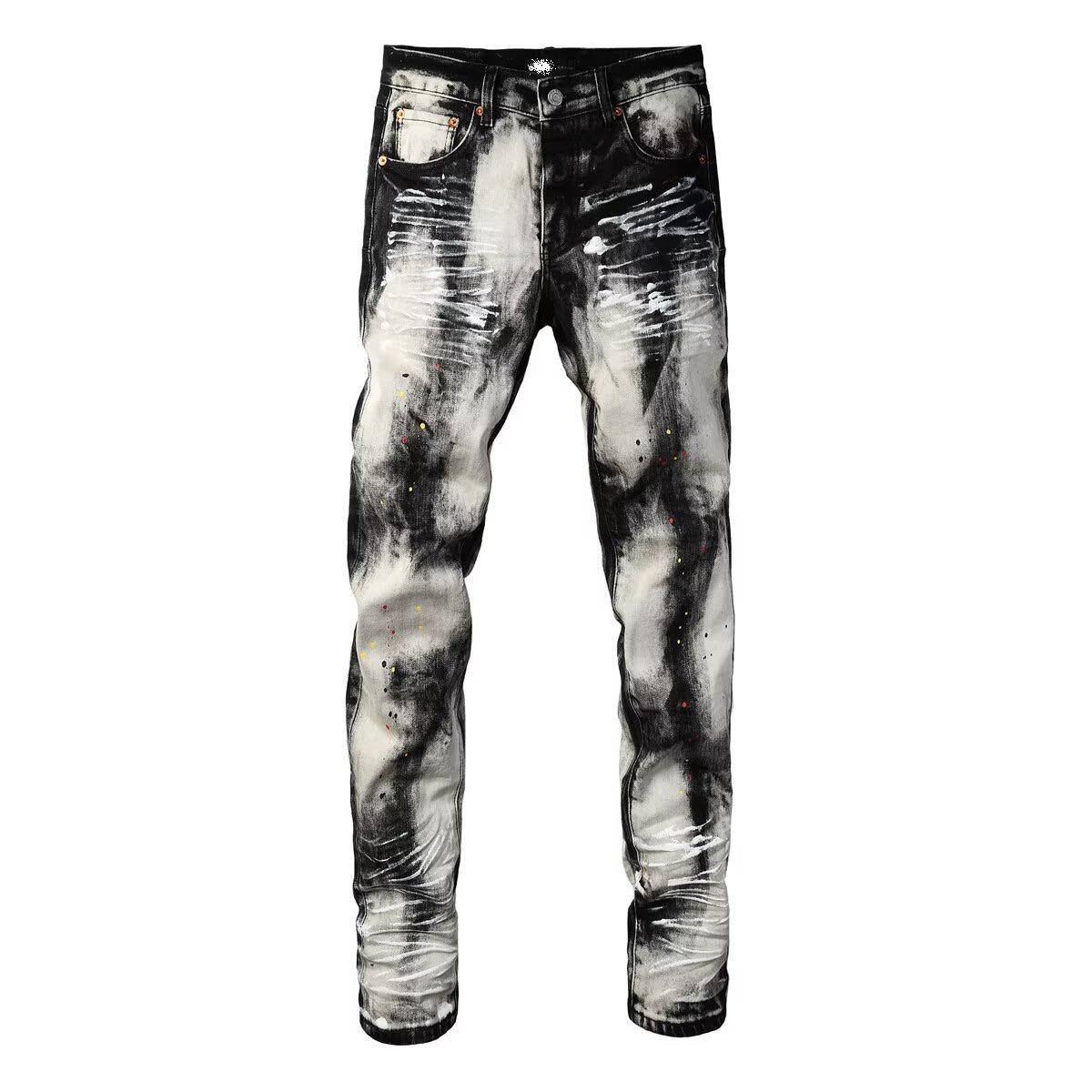 Street Legend Jeans
