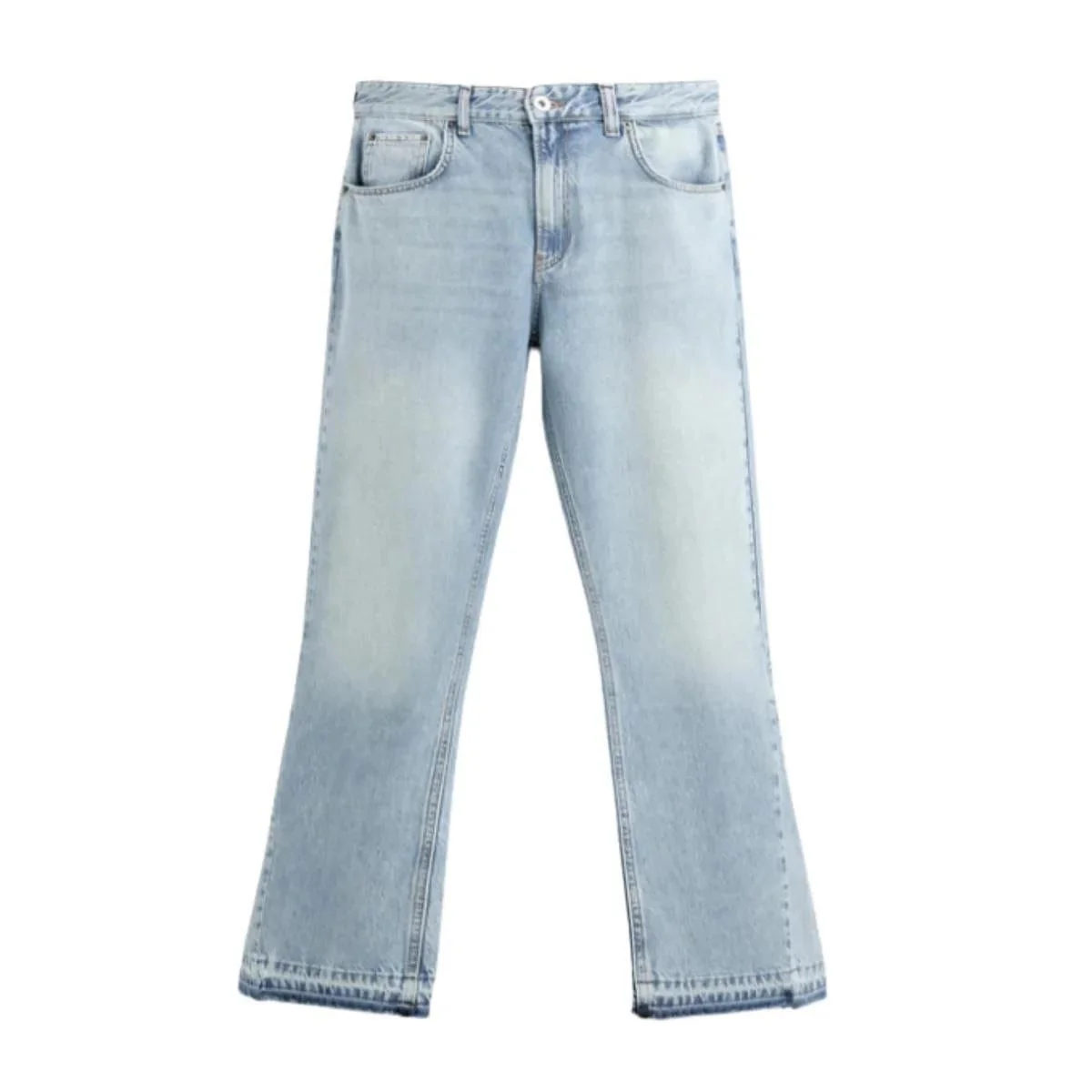 Ice Essential Flare Jeans