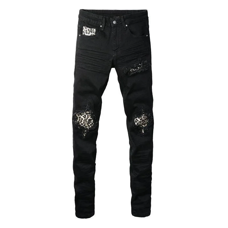 Wild Power Jeans
