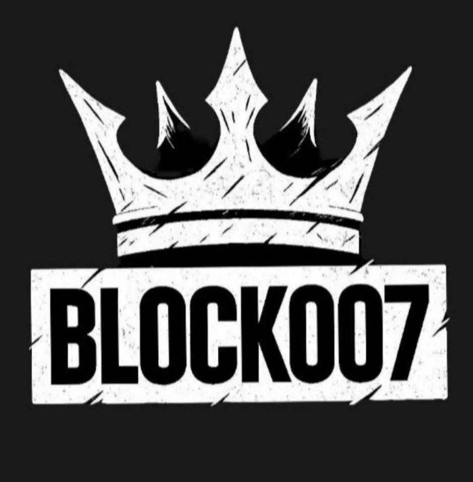 BLOCK007