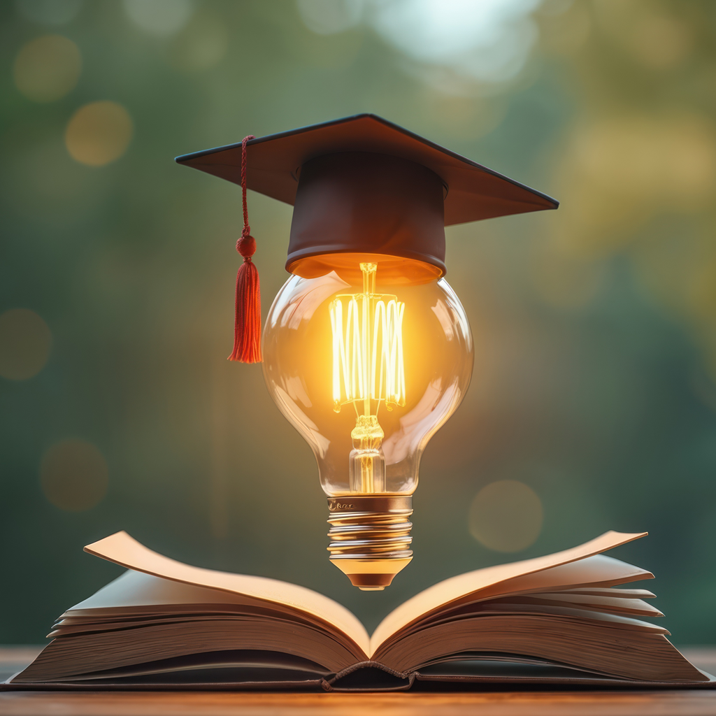 Education Leadership