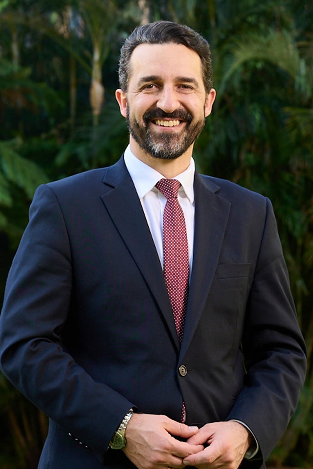 Professor Paul Andon - Higher education leader, Accounting Professor