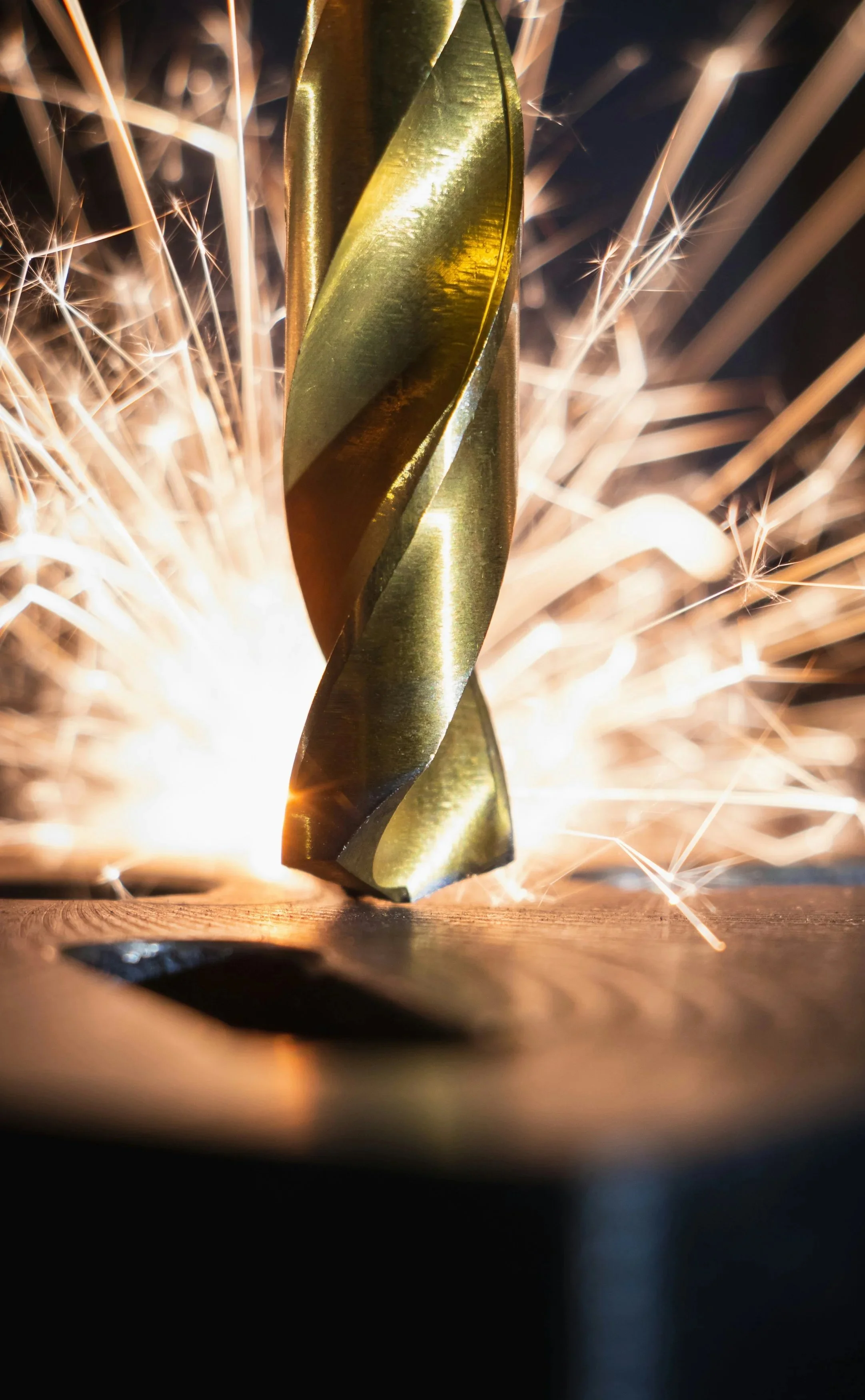 L'univers d'Ugo, atelier de créations métalliques basé au Pays-Basque