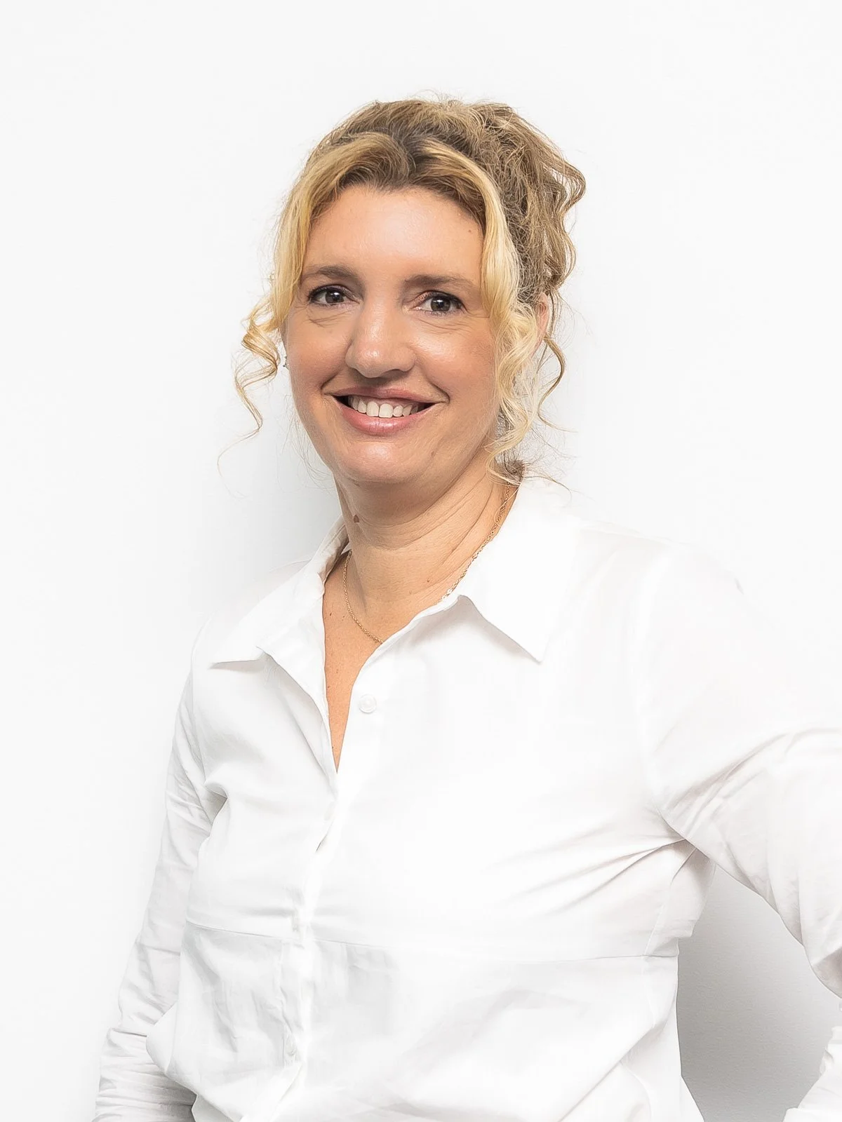 leanor Nott, Finance Broker at Queensland Capital Solutions.