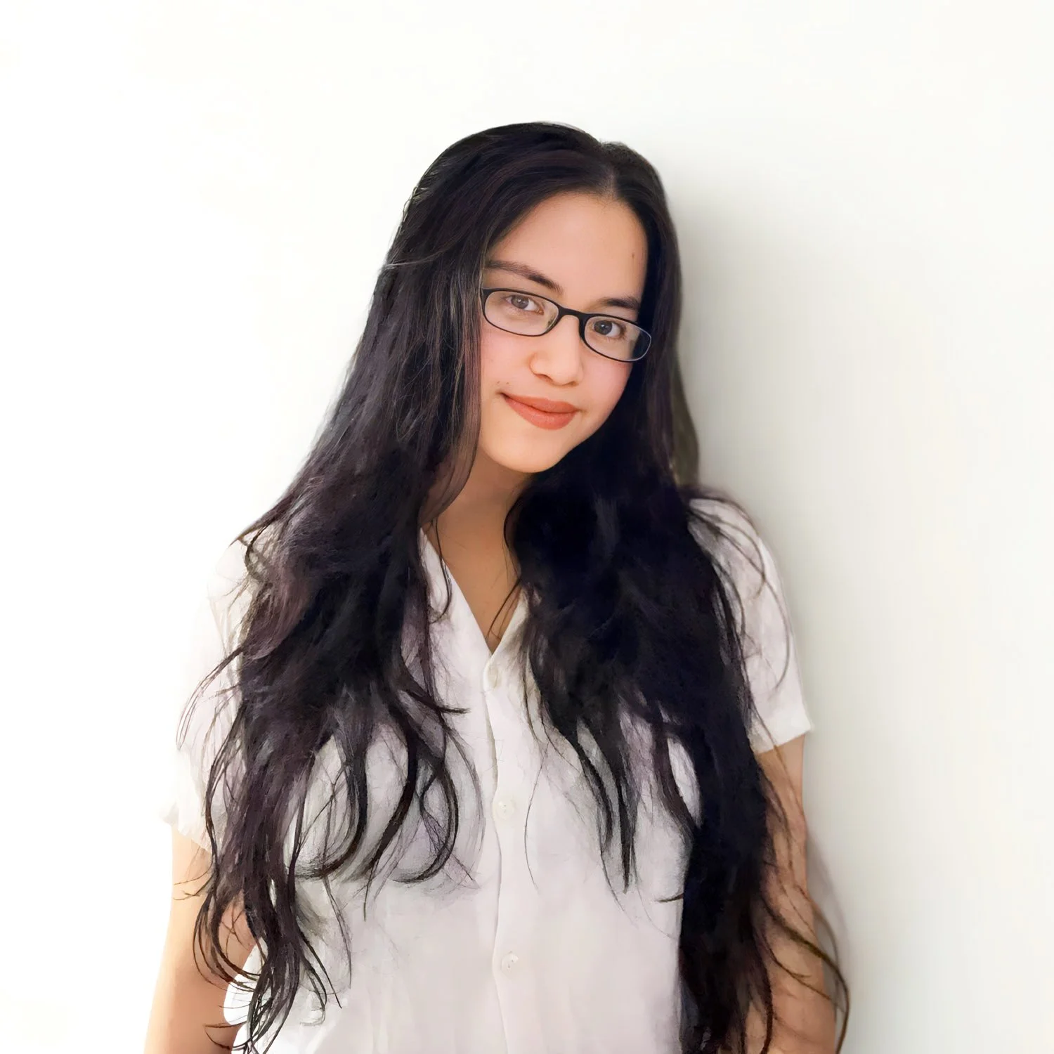 Rebecca Reyes headshot