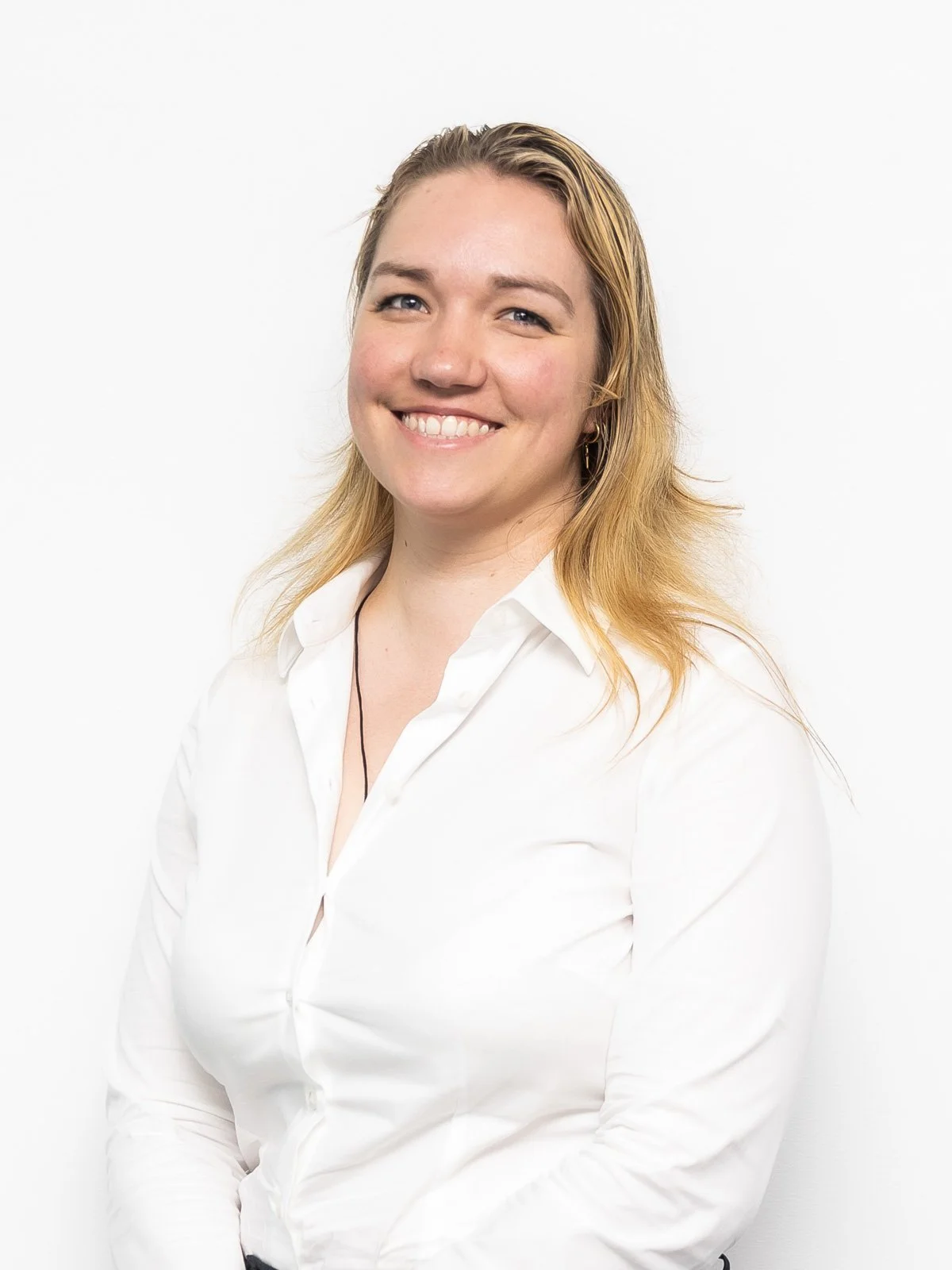 Grace Svensson, Finance Broker at Queensland Capital Solutions.