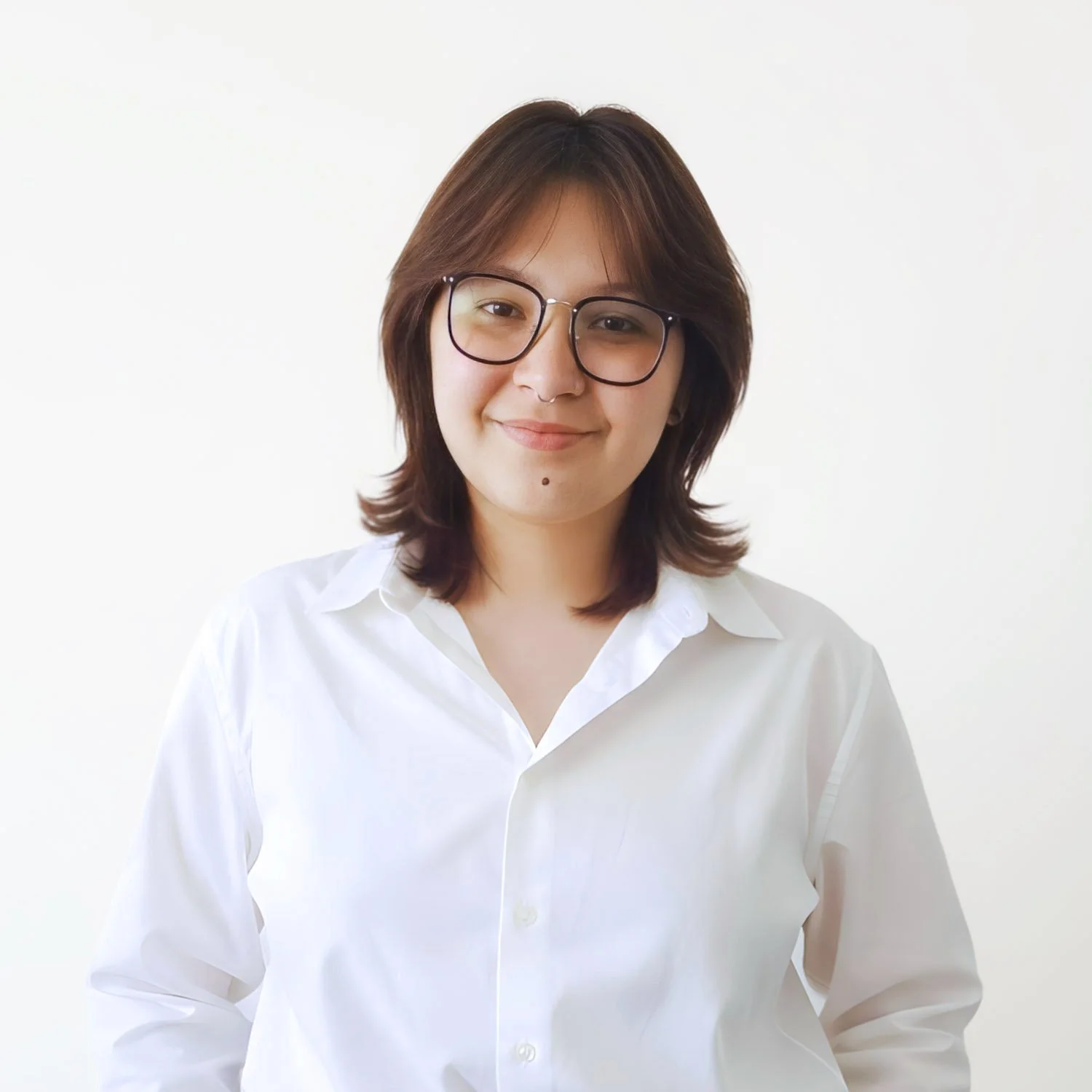 Liz Vallejo headshot