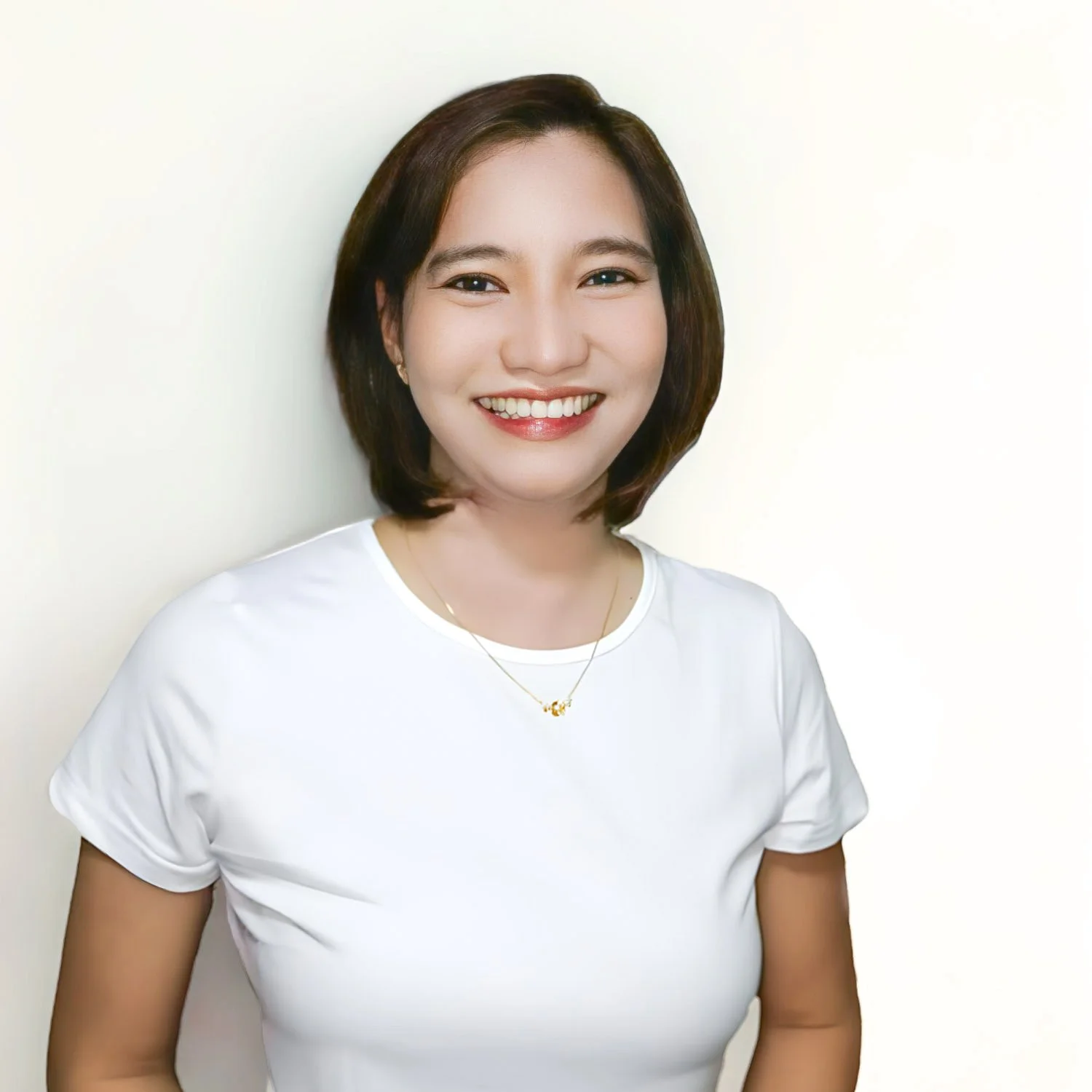 Glaisa Fernandez headshot