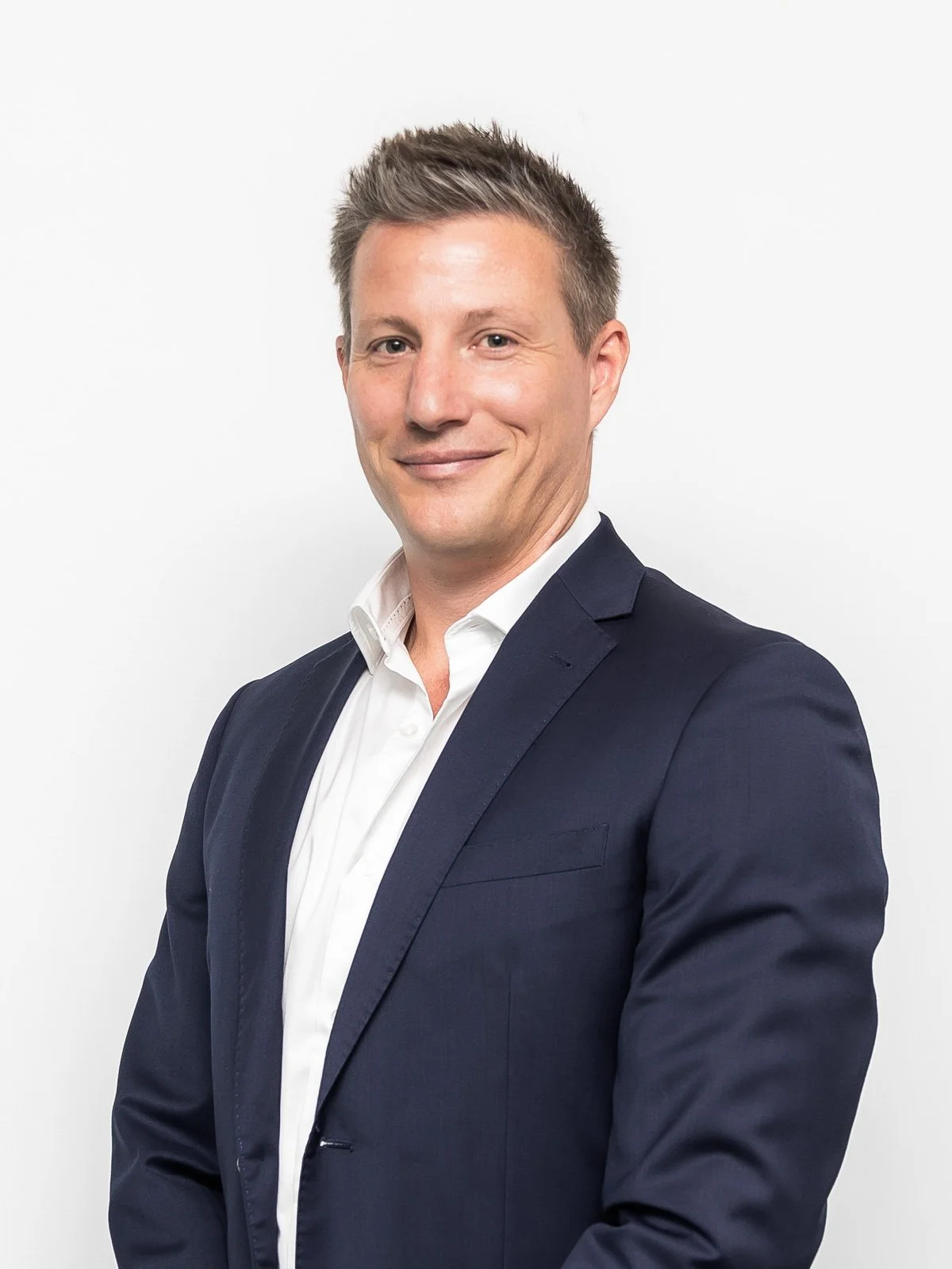 Adrian Mula, Founder and Managing Director at Queensland Capital Solutions.