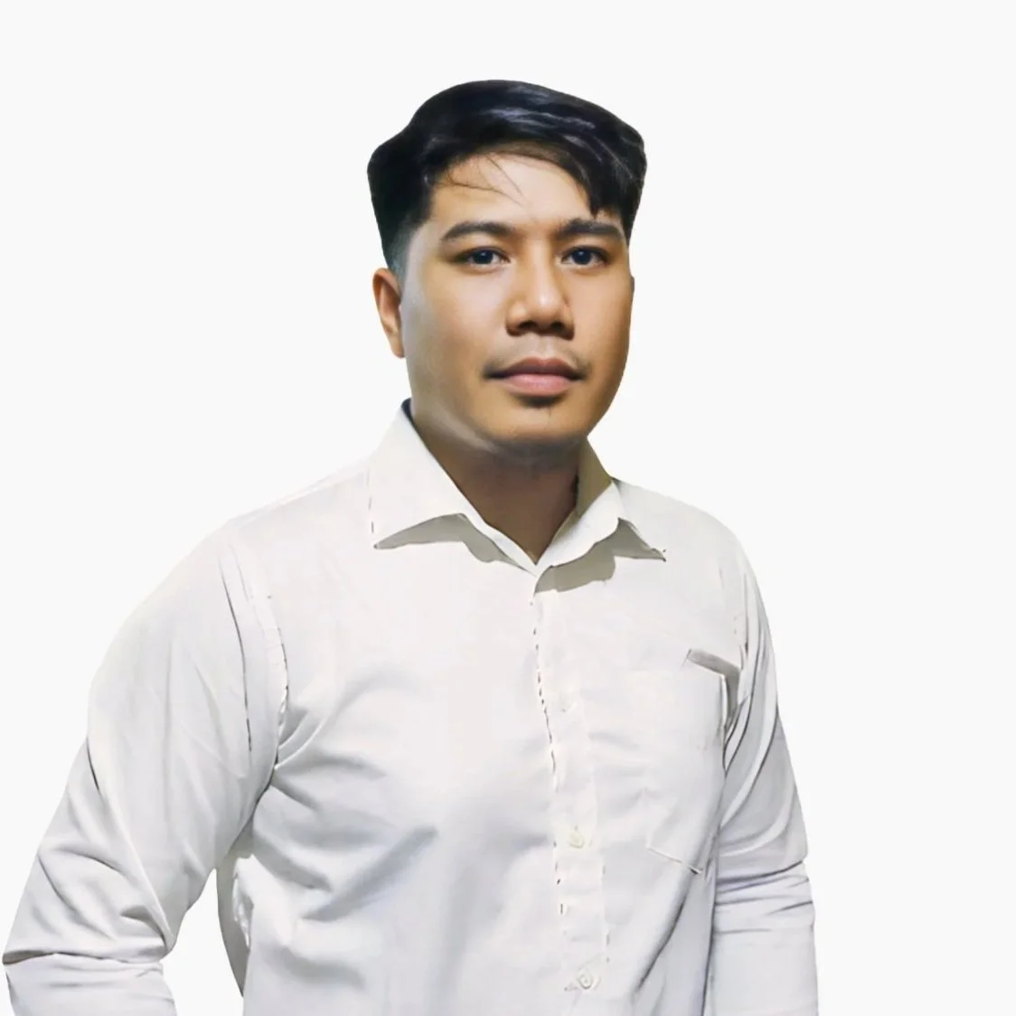 Elmer Espanola headshot
